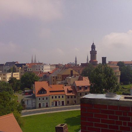 Görlitz Pension Gina מראה חיצוני תמונה