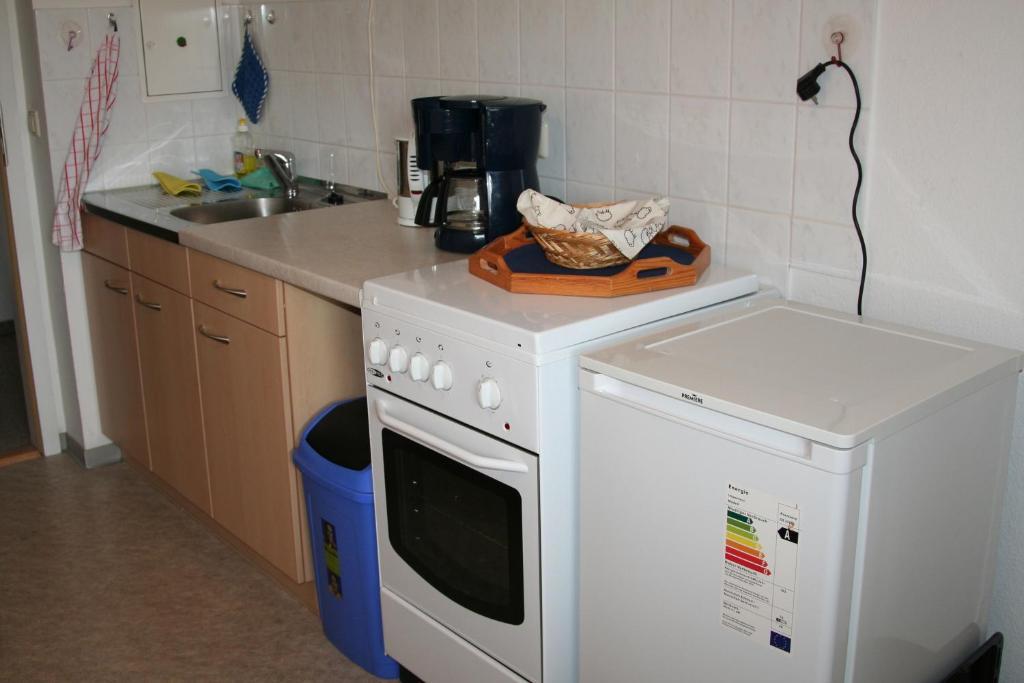 Görlitz Pension Gina חדר תמונה