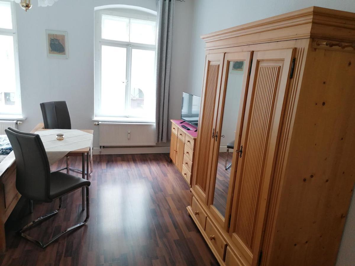Görlitz Pension Gina מראה חיצוני תמונה