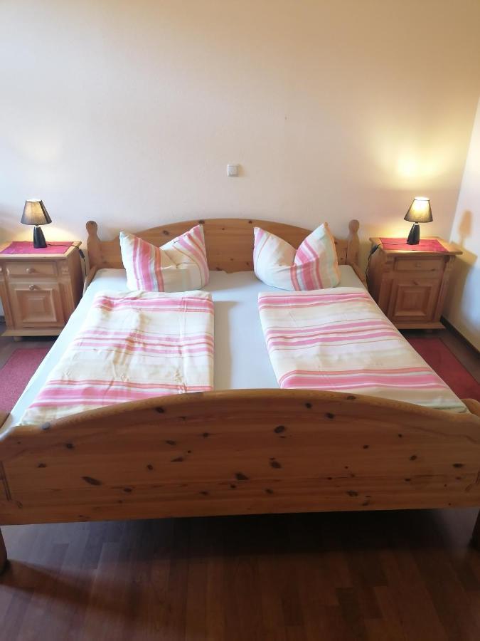 Görlitz Pension Gina מראה חיצוני תמונה