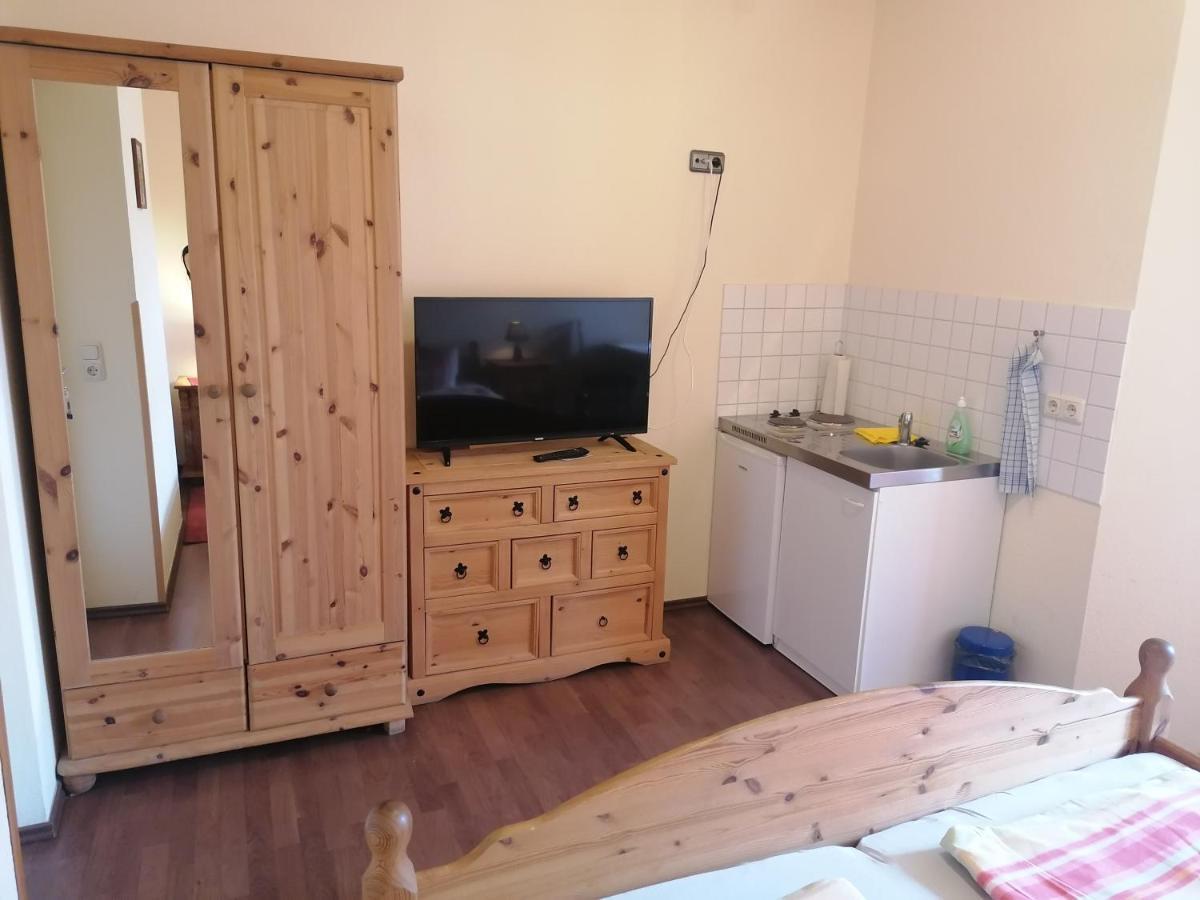 Görlitz Pension Gina מראה חיצוני תמונה