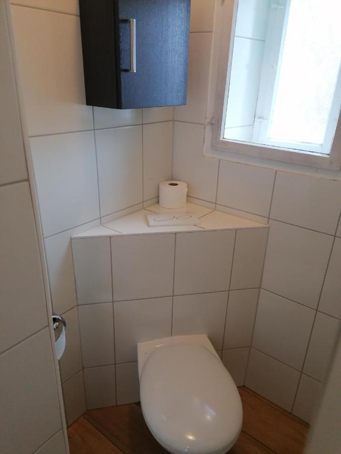 Görlitz Pension Gina מראה חיצוני תמונה