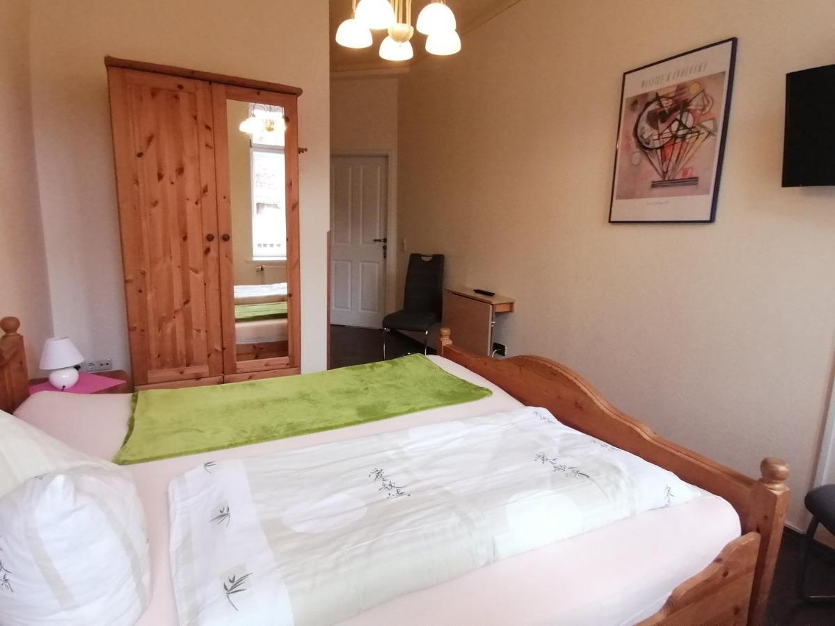 Görlitz Pension Gina מראה חיצוני תמונה