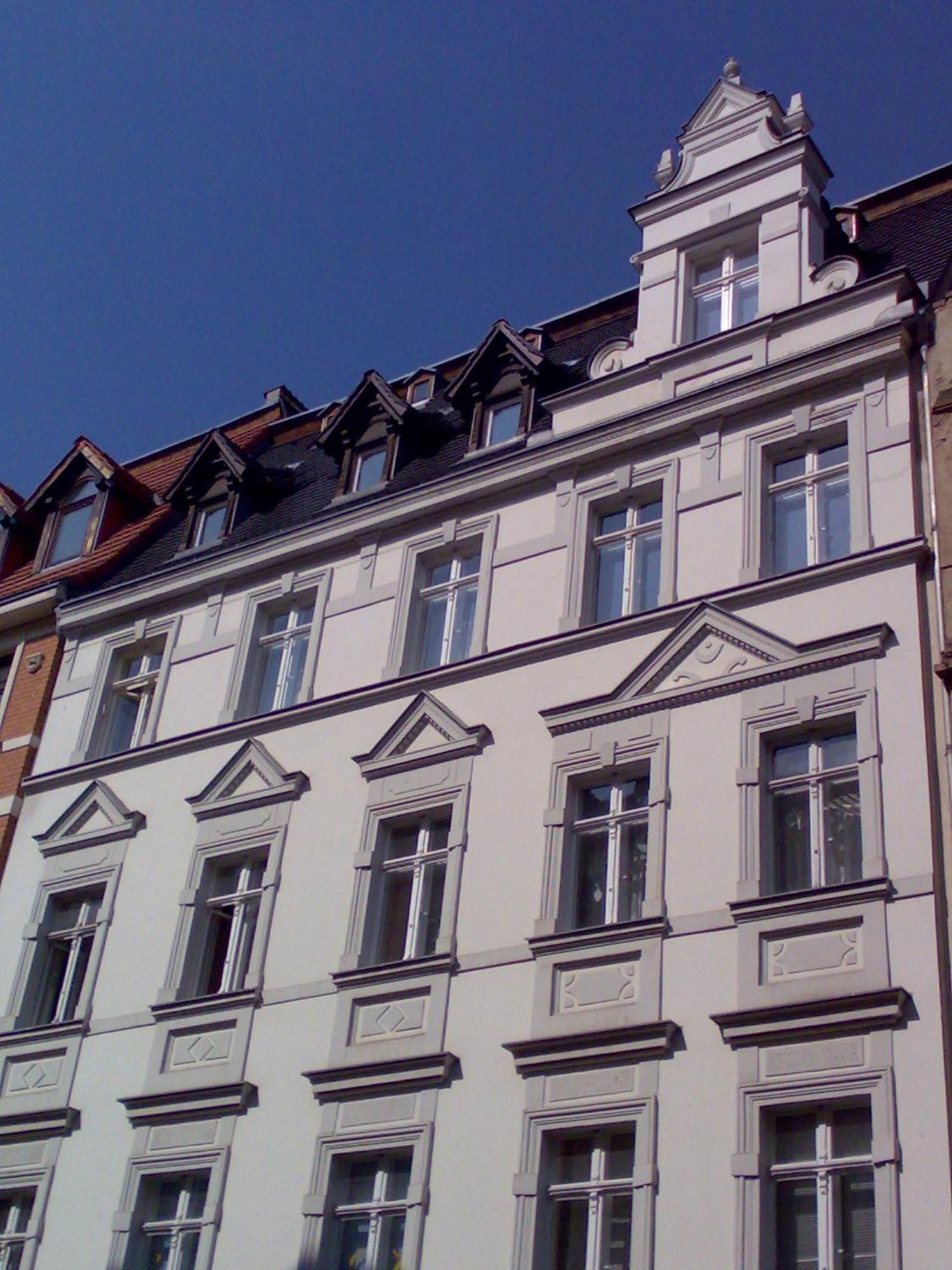 Görlitz Pension Gina מראה חיצוני תמונה