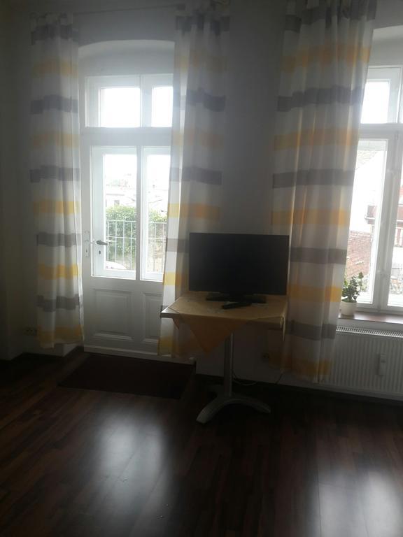 Görlitz Pension Gina מראה חיצוני תמונה