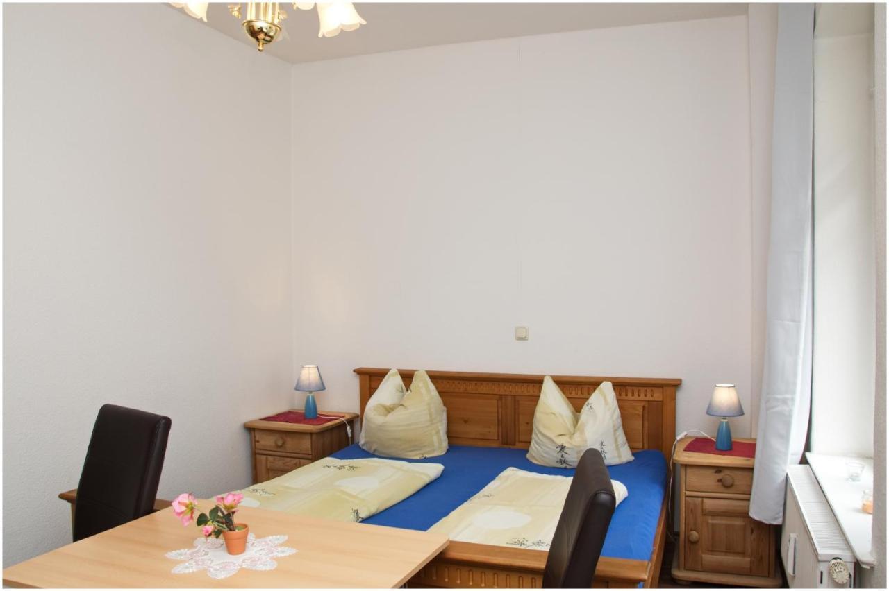 Görlitz Pension Gina מראה חיצוני תמונה